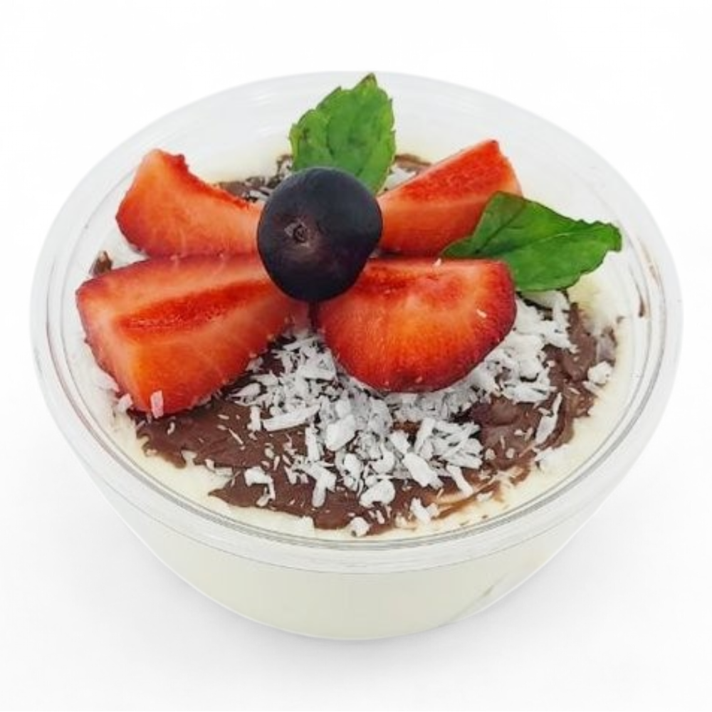 Panna Cotta